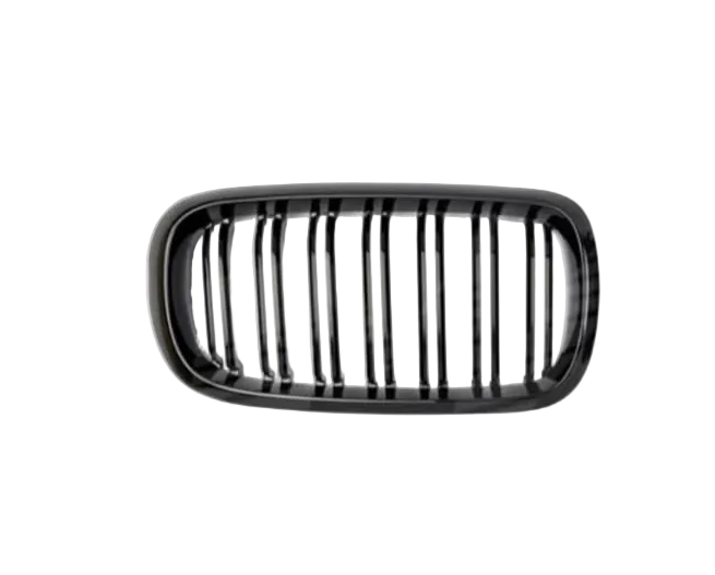 Multicolour Show Grill Left 51137294485 & Right 51137294486 Compatible With BMW X5 F15 M (2014-2018) Tag No.49