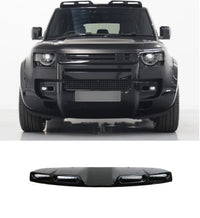 Roof Light ABS LED Compatible With Land Rover Defender L633 (2020-2024)