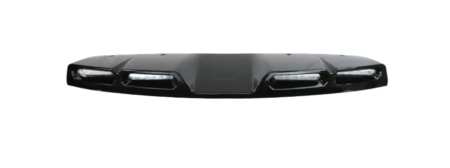 Roof Light ABS LED Compatible With Land Rover Defender L633 (2020-2024)