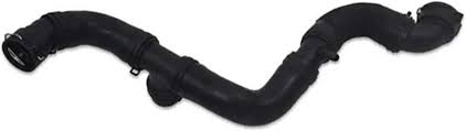 Radiator Hose Pipe LR000943 Compatible With LAND ROVER FREELANDER 2 (L359) | LR2 Tag No.358