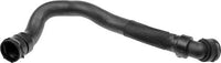 Radiator Hose Pipe 31294896 Compatible With VOLVO XC60 I SUV (156) Tag No.497