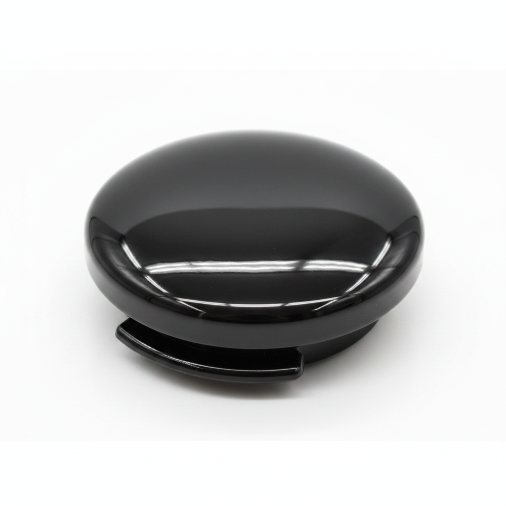 Front Bumper Tow Towing Cap Cover Hook 51118072209 Compatible with BMW 640i G32 GT (2018-21) Tag No:545