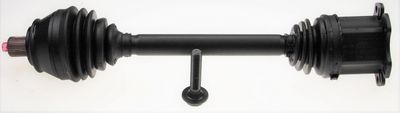 Front Left Axle Shaft 4F0407271H Compatible With AUDI A6 C6 (4F2) | A6 / S6 T-2