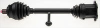 Front Left Axle Shaft 4F0407271H Compatible With AUDI A6 C6 (4F2) | A6 / S6 T-2