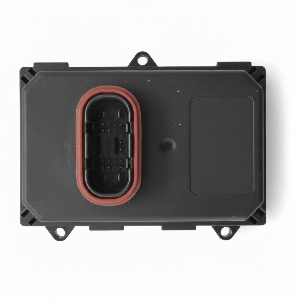 Headlight Control Unit  8U0941329 For AUDI  Q3  Tag-BL-158