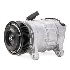 AC Compressor 64529384630 64529391396 64529867227 64529890655 Compatible with BMW 1 Series (F21) & 3 Series (F30, F80 G20, G80, G28) & 5 Series (F10, G30, F90) (N52) &  7  Series (G11, G12) & X1 F48 & X5 (G05, F95)