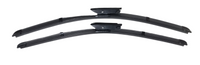 Front Wiper Blade Set (19'18 Inch) Compatible with MINI Cooper R56 Tag-WBF-20