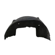 Rear Right Fender Liner 1648844822 Compatible With MERCEDES-BENZ GL-CLASS W164 Tag-FEM-60