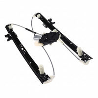 Rear Left Power Window Regulator With Motor LR078871 Compatible with LAND ROVER RANGE ROVER SPORT II (L494)