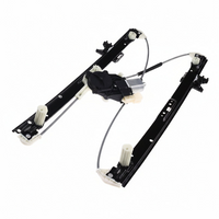 Rear Left Power Window Regulator With Motor LR078871 Compatible with LAND ROVER RANGE ROVER SPORT II (L494)