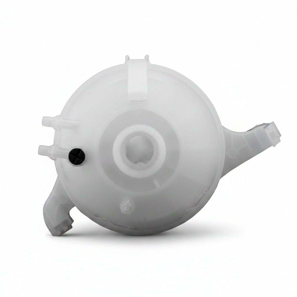 Coolant Bottle 17138610654 Compatible With BMW 5 Series (G30, F90) & 6 Gran Turismo (G32) & 8 Gran Coupe (G16, F93) Tag-B-78