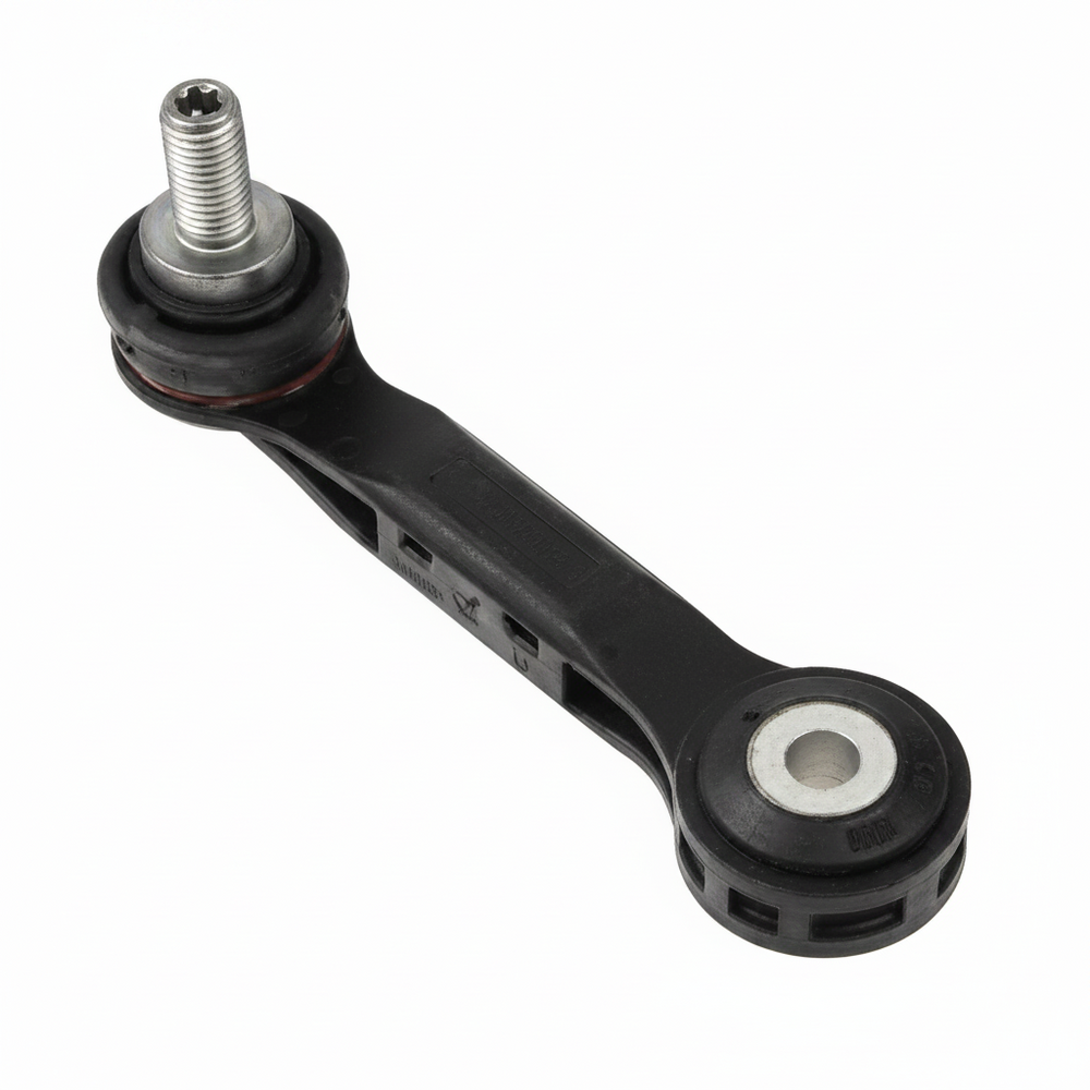 Rear Axle Sway Bar End Stabilizer Link Right & Left Set 33506862865 Compatible With BMW X1 (F48)