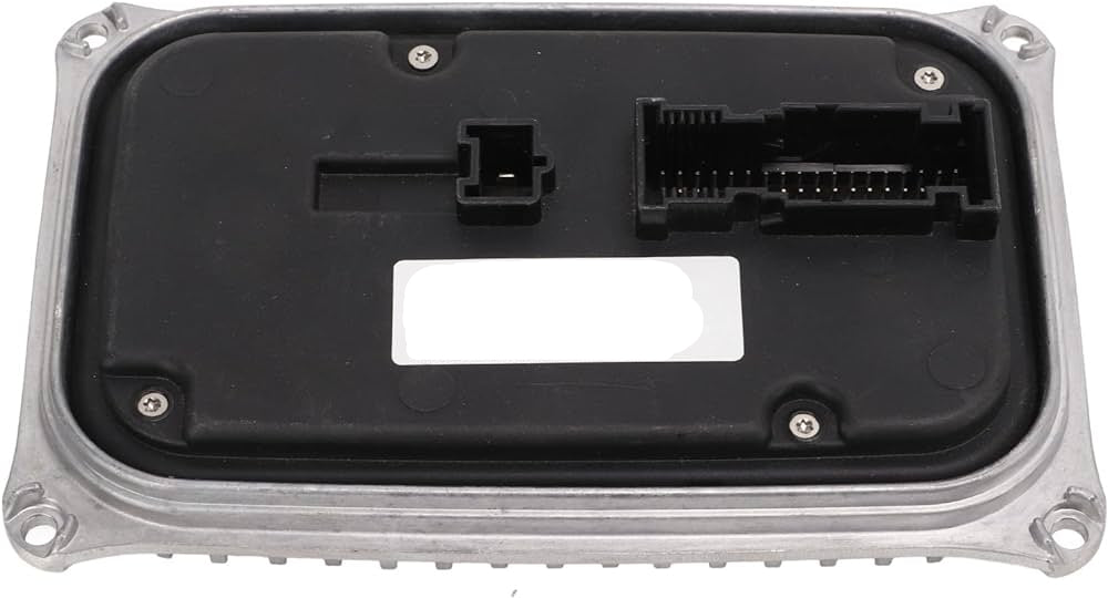 LED Headlight Control Unit  A1769001204 1769008703 1769000901 1769009203 A1769009203 1769004004 A1769004004 1769009103 For MERCEDES-BENZ A-CLASS W176 Tag-BL-41