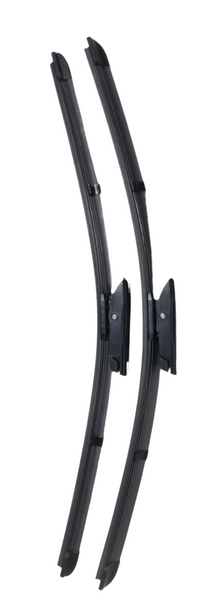 Front Wiper Blade Set (19'18 Inch) Compatible with MINI Cooper R56 Tag-WBF-20