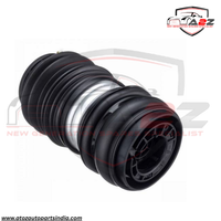 Rear Air Suspension Air Spring Right LR090653 LR081576 Compatible With Land Rover Velar L560 (2017-25)
