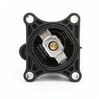 Elbow (Thermostat) 31686046 31474800 31293767 Compatible With VOLVO S60 II 134 Tag-E-115