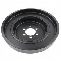 Crankshaft Pulley 11237580391 Compatible With BMW 5 Series F10 Tag-CP-07