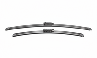 Front Wiper Blade Set (26'19 Inch) A2478200602 2468201345 2468202800 9108240200 A1678209301 A1678209501 A2468201345 A2468202800 Compatible with MERCEDES BENZ B-CLASS W247 Tag NO.13