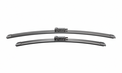 Front Wiper Blade Set (26'19 Inch) A2478200602 2468201345 2468202800 9108240200 A1678209301 A1678209501 A2468201345 A2468202800 Compatible with MERCEDES BENZ B-CLASS W247 Tag NO.13