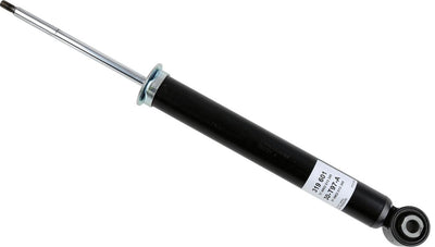 Rear (Left & Right Same)  Shock Absorber 33526862428 Compatible With MINI (F55) | MINI / COOPER & MINI (F56) | MINI / COOPER & MINI Convertible (F57) (1PCS)