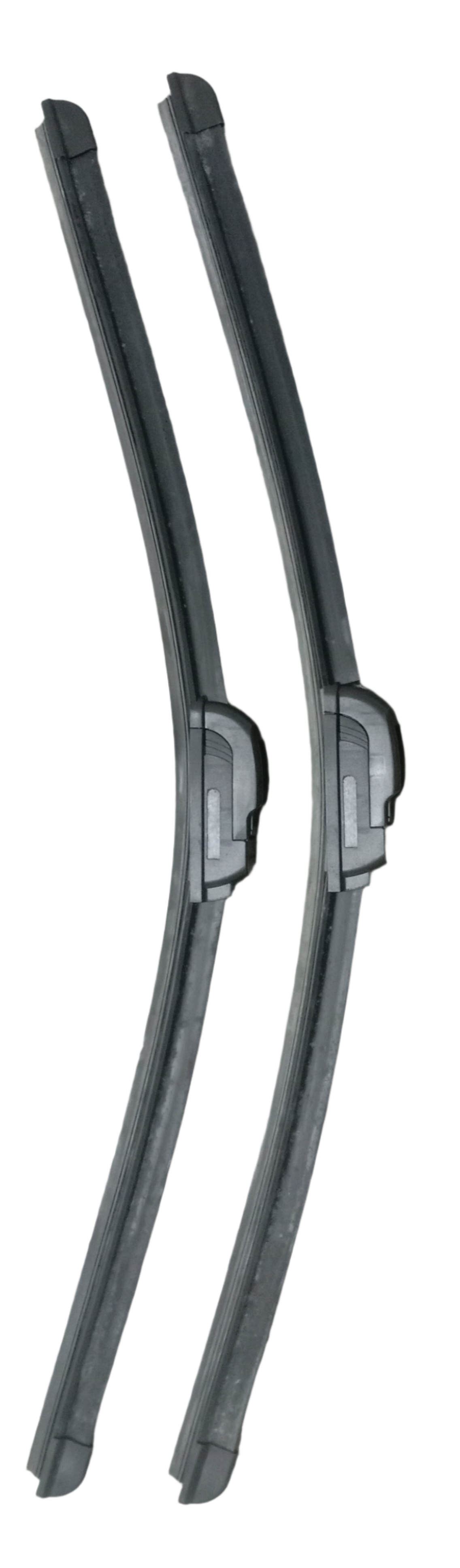 Front Wiper Blade Set (20'20 Inch) Compatible with RENULT DUSTER Tag-WBF-57