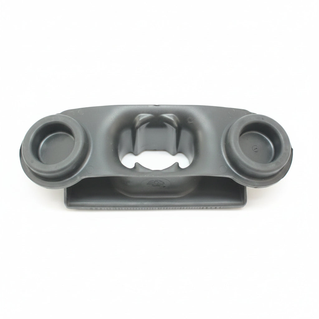 Transmission Mount (Rubber Stop) 97037513702 Compatible With PORSCHE PANAMERA 970 GTS 4.8L