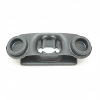 Transmission Mount (Rubber Stop) 97037513702 Compatible With PORSCHE PANAMERA 970 GTS 4.8L
