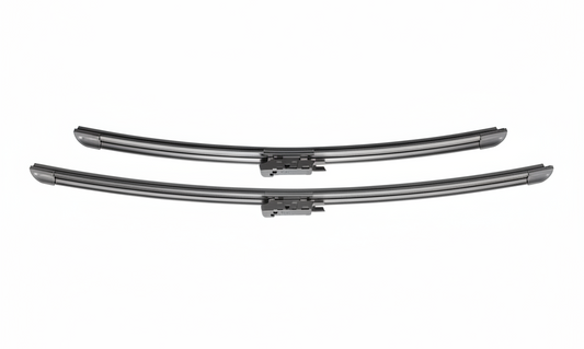 Front Wiper Blade Set (26'19 Inch) A2478200602 2468201345 2468202800 9108240200 A1678209301 A1678209501 A2468201345 A2468202800 Compatible with MERCEDES BENZ B-CLASS W247 Tag NO.13