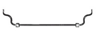 Rear Suspension Stabilizer Bar (Balance Rod) 1K0511409BR 1K0511409CB Compatible With AUDI Q3 (8UB, 8UG) & VW PASSAT B6 (3C2)