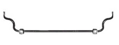 Rear Suspension Stabilizer Bar (Balance Rod) 1K0511409BR 1K0511409CB Compatible With AUDI Q3 (8UB, 8UG) & VW PASSAT B6 (3C2)