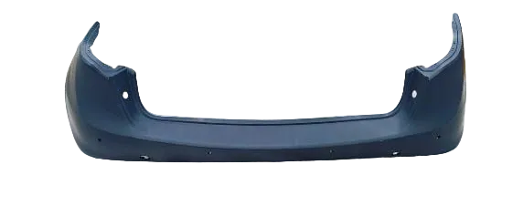 Rear Bumper 95850541110G2X Compatible With PORSCHE CAYENNE Tag No.220