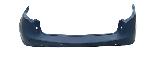 Rear Bumper 95850541110G2X Compatible With PORSCHE CAYENNE