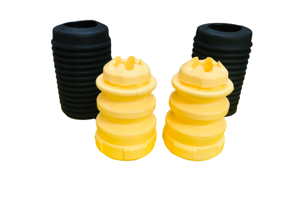 Front Strut Kit (Buffer & Boot ) 31336787104 6787104 Compatible With BMW X3 F25