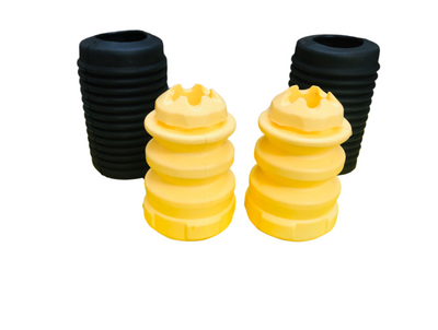 Front Strut Kit (Buffer & Boot ) 31336787104 6787104 Compatible With BMW X3 F25