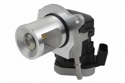 Exhaust Gas Recuperation EGR Assembly 6421401960 A6421401960 Compatible With MERCEDES-BENZ  E-CLASS (W212) & M-CLASS (W164)