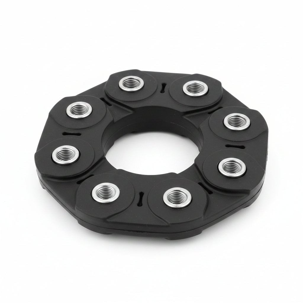 Front/Rear  Drive Shaft Flex Joint A0004110600 Compatible With MERCEDES-BENZ C-CLASS W204 W205 & CLS C218 C219 & E-CLASS W211 W212 & S-CLASS W221