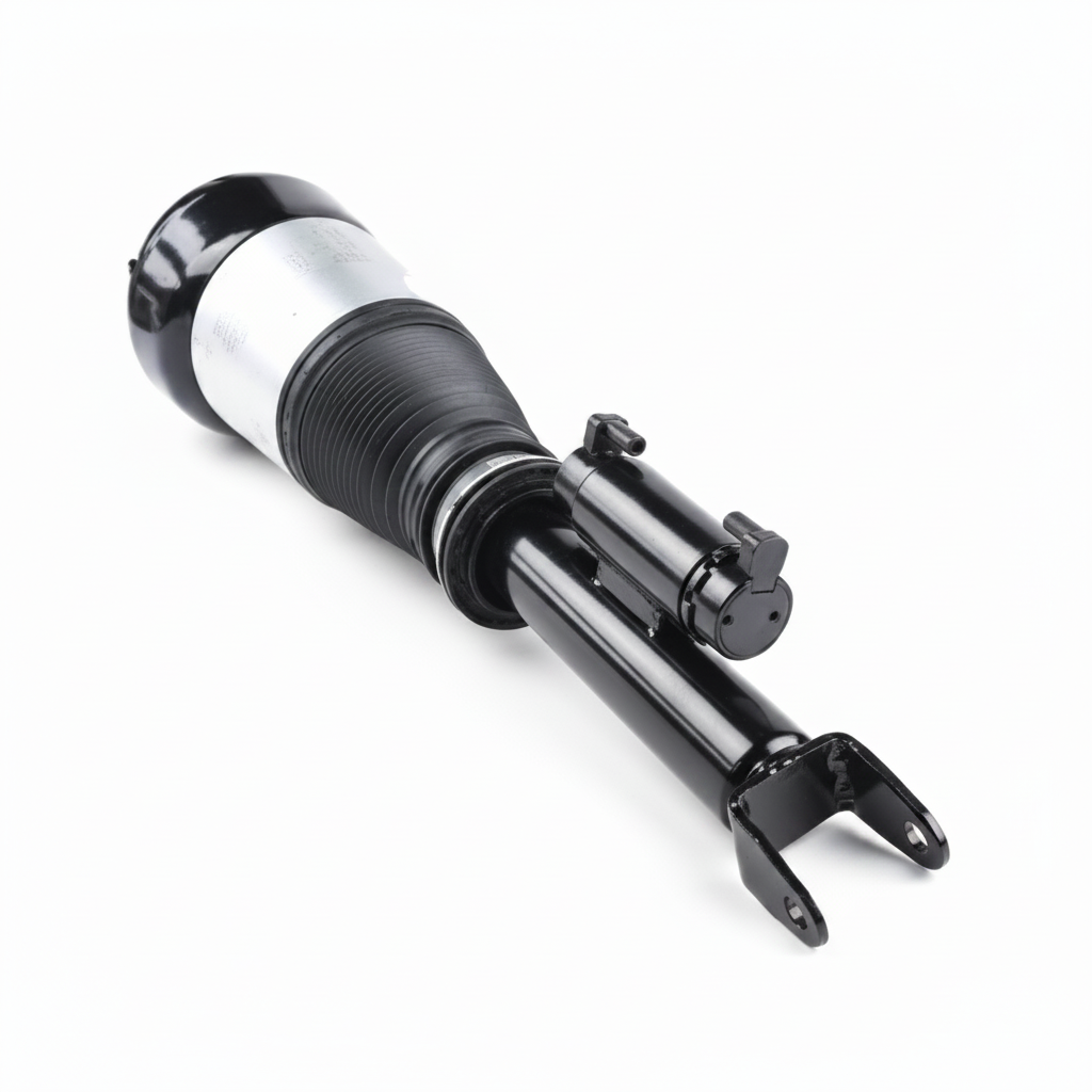 Front Right Air Suspension Shock Absorber Strut 2223200213 2223204813 222320481389 222320200089 Compatible With MERCEDES-BENZ S-CLASS (W222, V222, X222) (2016-22)