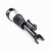 Front Right Air Suspension Shock Absorber Strut 2223200213 2223204813 222320481389 222320200089 Compatible With MERCEDES-BENZ S-CLASS (W222, V222, X222) (2016-22)