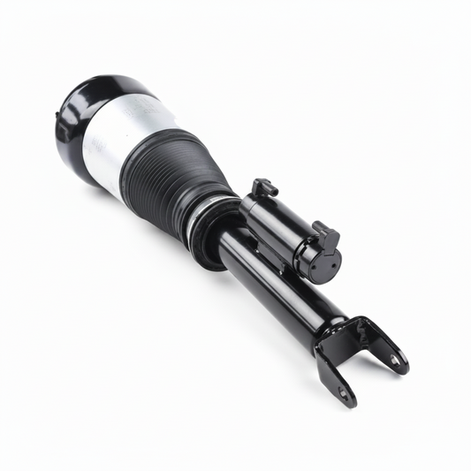 Front Right Air Suspension Shock Absorber Strut 2223200213 2223204813 222320481389 222320200089 Compatible With MERCEDES-BENZ S-CLASS (W222, V222, X222) (2016-22)