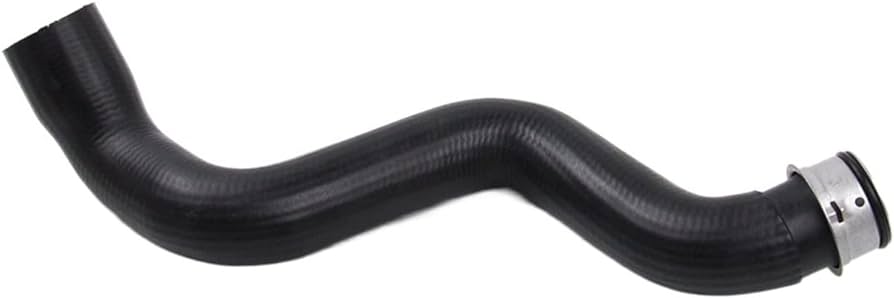 Radiator Hose Pipe  1645014782 A1645014782 For Mercedes GL-CLASS X164 Tag-H-27