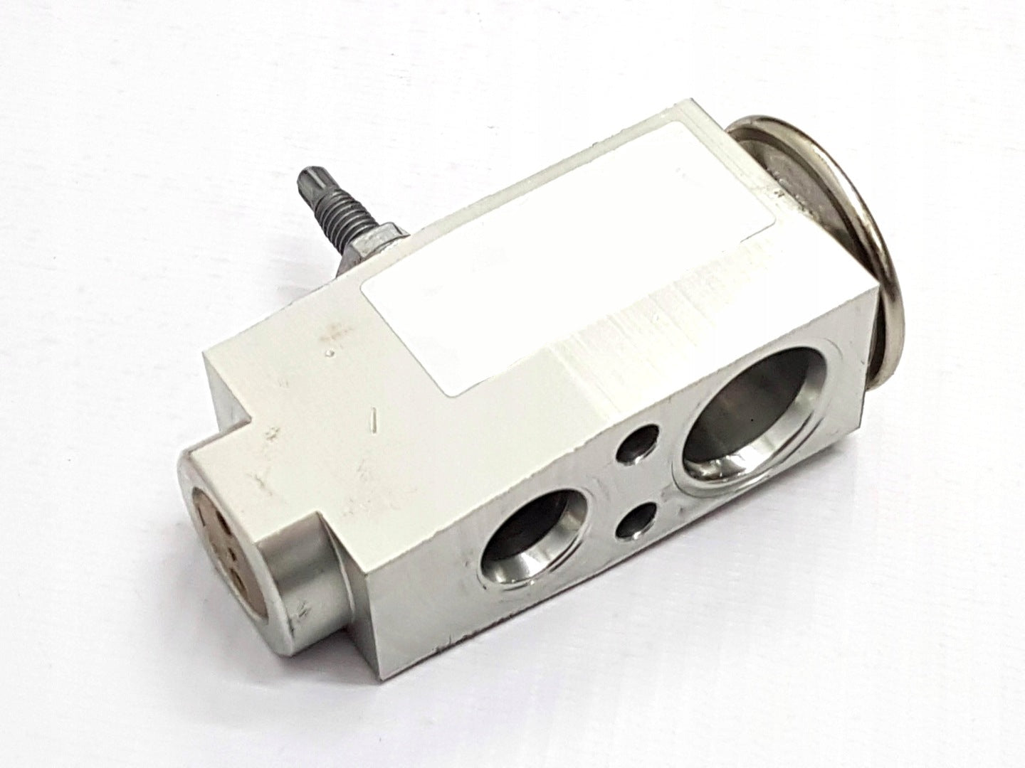 Expansion Valve 4M0820181B Compatible With AUDI Q7 4M Tag No.202