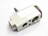 Expansion Valve 4M0820181B Compatible With AUDI Q7 4M Tag No.202
