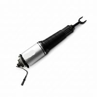 Front Left Air Suspension Shock Absorber Strut 4E0616039 4E0616039A Compatible With AUDI A8 D3 (4E2, 4E8) | A8 / S8 | A8L