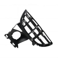 Fog Lamp Chrome Compatible With Porsche Cayenne (2011) Fog Lamp Chrome Left 95850568120 & Right 95850568220 Fog No.154