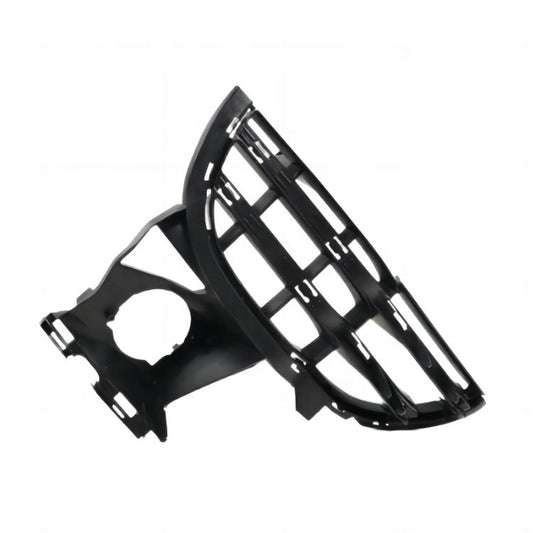 Fog Lamp Chrome Compatible With Porsche Cayenne (2011) Fog Lamp Chrome Left 95850568120 & Right 95850568220 Fog No.154