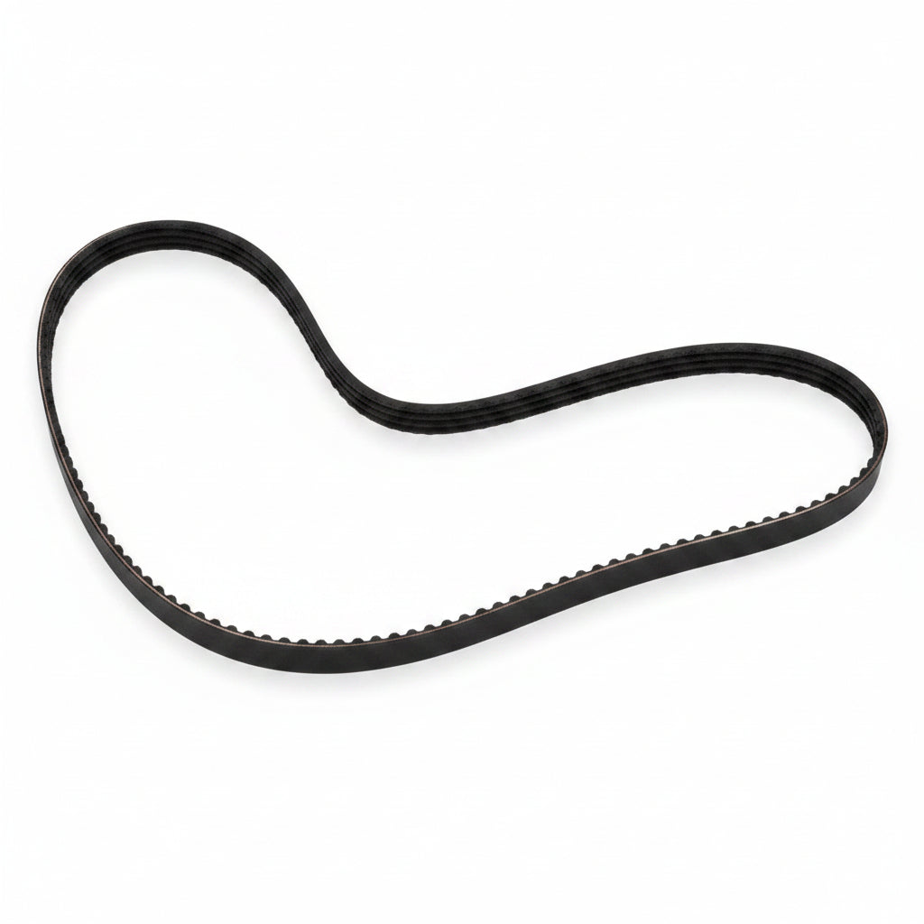 Timing Belt 5PK1397 11288511919 Compatible With MINI COUNTRYMAN (R60) Tag-BEL-14