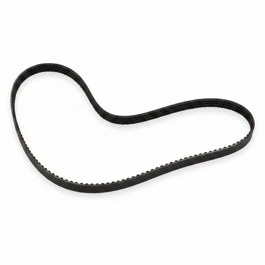 Timing Belt 5PK1397 11288511919 Compatible With MINI COUNTRYMAN (R60) Tag-BEL-14