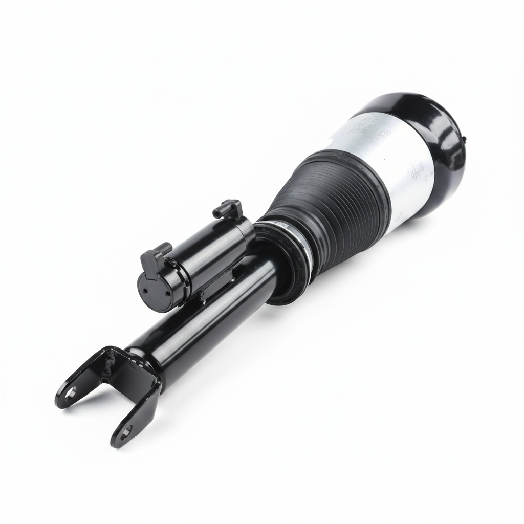 Front Right Air Suspension Shock Absorber Strut 2223200213 2223204813 222320481389 222320200089 Compatible With MERCEDES-BENZ S-CLASS (W222, V222, X222) (2016-22)