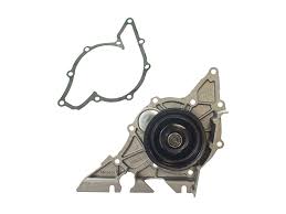 Water Pump 078121006A 078121004L 078121004R Compatible With SKODA SUPERB I (3U4) Tag-W-75
