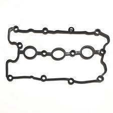 Tappet Cover Packing (Engine Valve Cover Gasket) 06E103484N Compatible With AUDI A6 C7 (4G2, 4GC) | A6 / S6 & Q7 (4LB) A4 B8 (8K2) | A4 / S4 Tag No:25